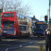 DSCF4313 Stagecoach (United Counties) AE12 CKF and KX58 NBL