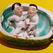 chinese erotic ceramics, wellcome collection, london