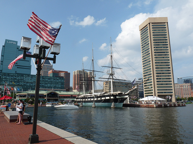 Inner Harbor