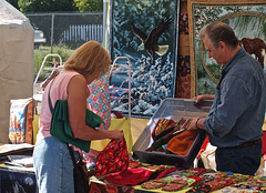 100 Mile House Farmer's Market