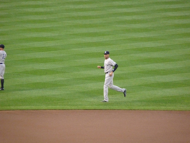 Jeter