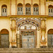 House of Tekari Raj