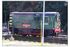 09026 Cedric Wares - Brighton carriage shunter - 31.7.2014