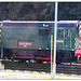 09026 Cedric Wares - Brighton carriage shunter - 31.7.2014