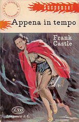 Frank Castle - Appena in Tempo