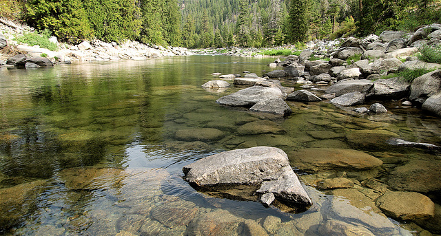 Near Hedley, BC