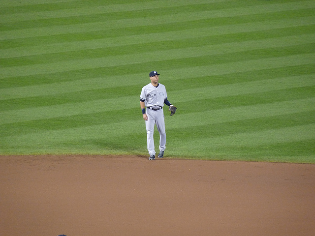 Jeter