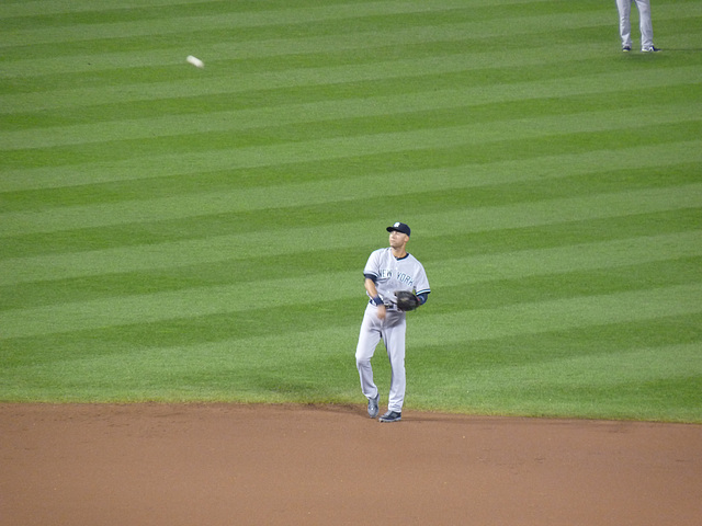 Jeter