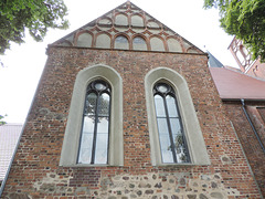 Kirche Baruth