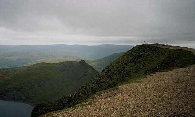 Helvellyn top 1