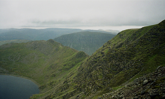 Striding Edge 3