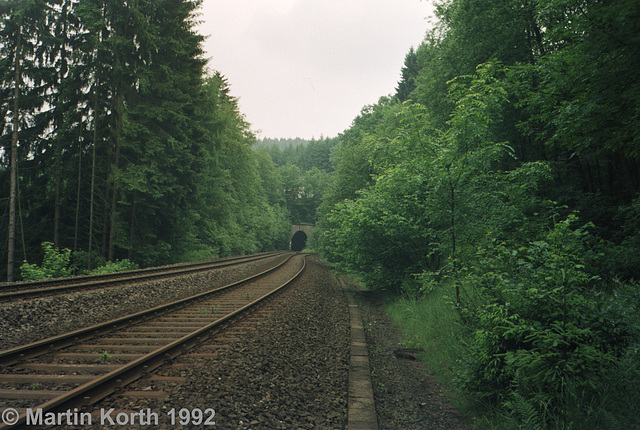 Volmetalbahn 1992 F1 B23 c