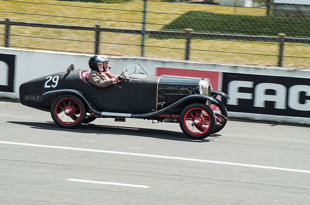 voiture ancienne