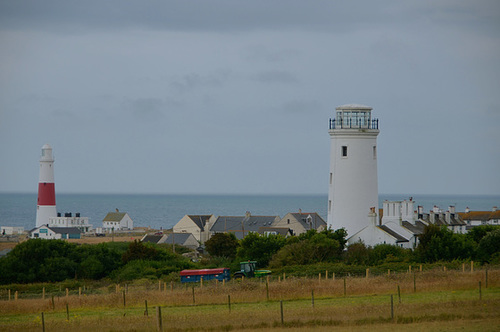 Portland Bill