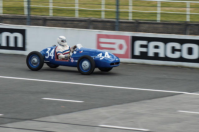 voiture ancienne