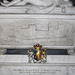 Detail of Memorial to the Second Earl of Darlington, Staindrop Church, County Durham