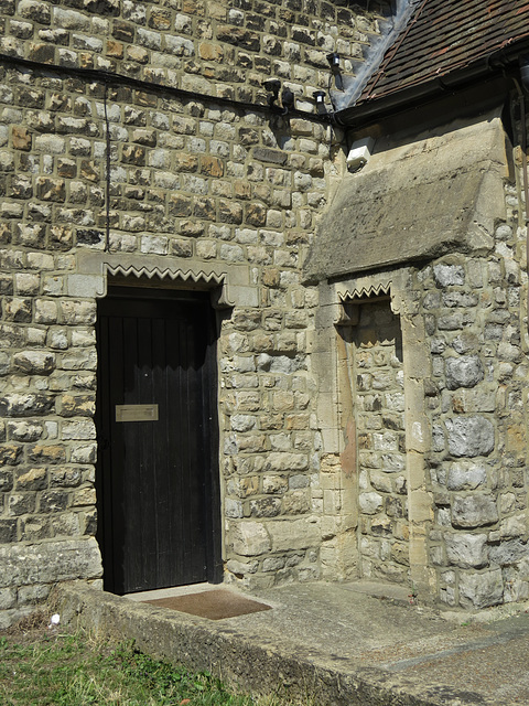 st andrew, plaistow, london