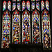 East  Window, Staindrop Church, County Durham