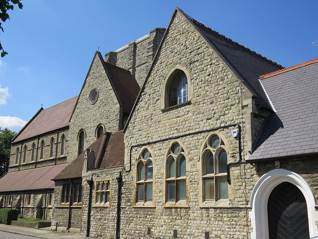 st andrew, plaistow, london (17)