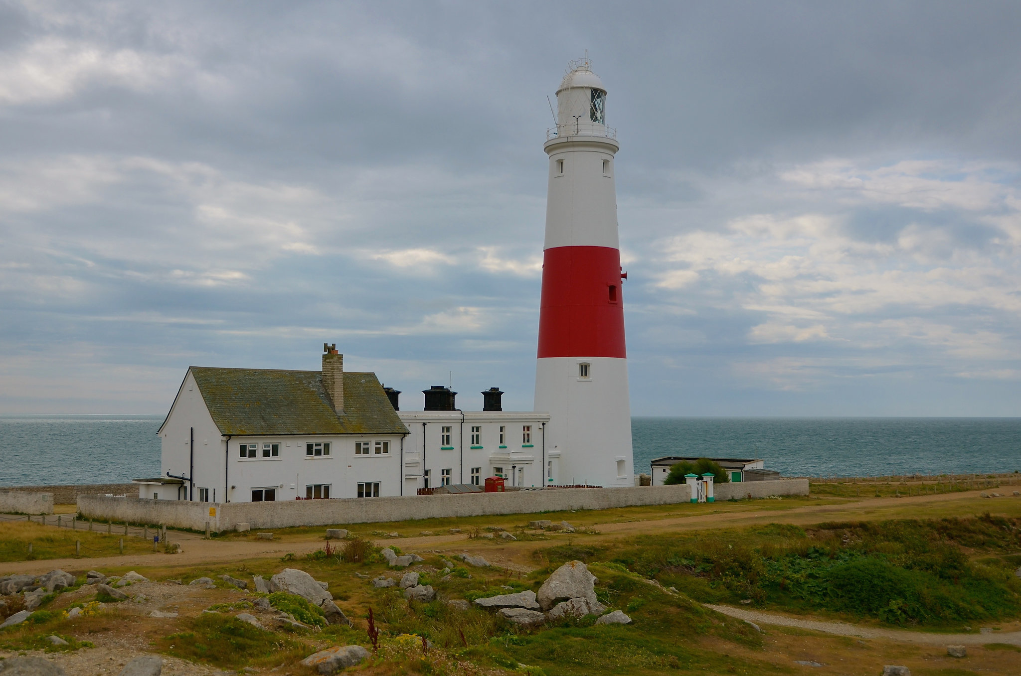 Portland Bill