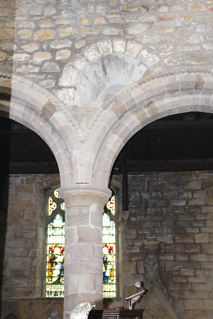 Staindrop Church, County Durham