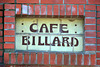 Alkmaar 2014 – Cafe Billard