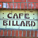 Alkmaar 2014 – Cafe Billard