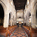 Staindrop Church, County Durham