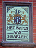 Alkmaar 2014 – Het wapen van Haarlem