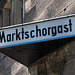 Markschorgast