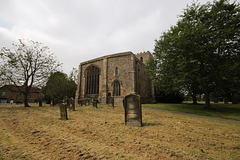 Staindrop Church, County Durham