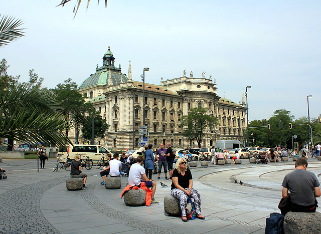 Landgericht München I