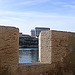 Marseille ..Le Pharo vu du Fort St Jean