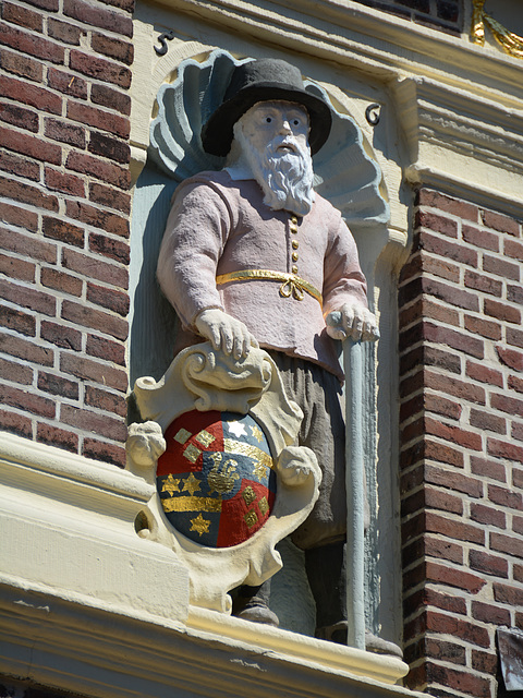 Alkmaar 2014 – Huis van Achten