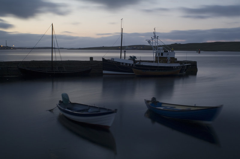 Shetland