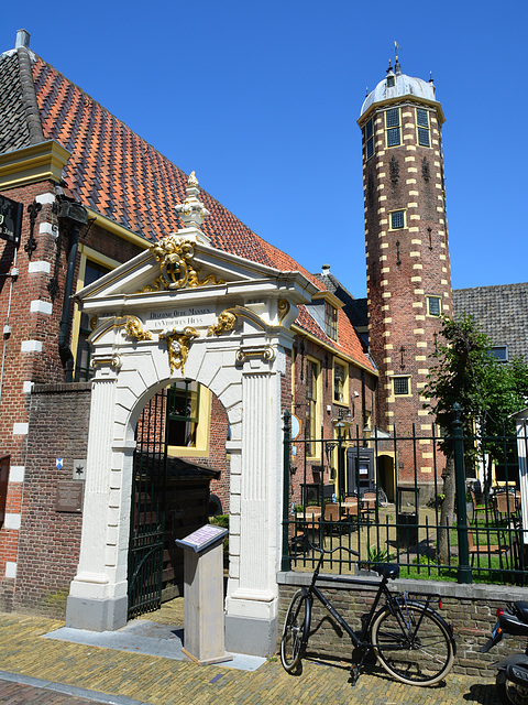 Alkmaar 2014 – Hof van Sonoy