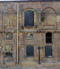 great northern goods yard, kings cross, london