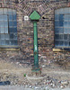 great northern goods yard, kings cross, london