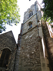 all saints, west ham, london