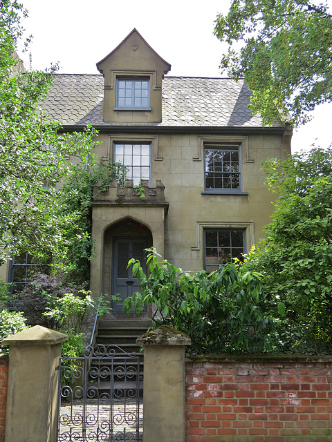 20, provost road, chalk farm, london