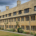 Nuffield College, Oxford University