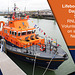 RNLB 17-27 - Newhaven Open Day & Fete - 5.7.2014