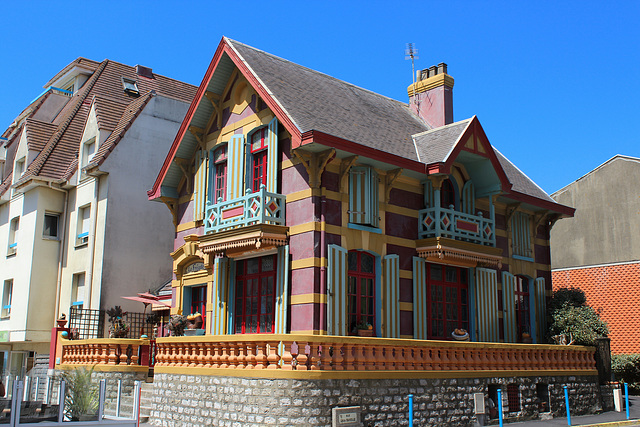 Wimereux