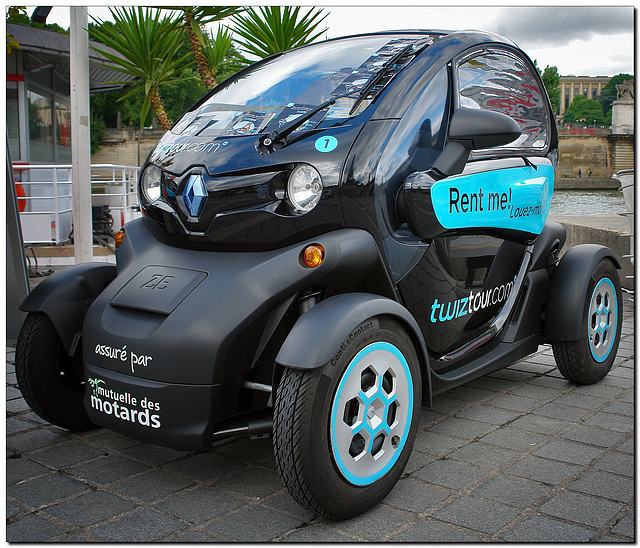 Twizy