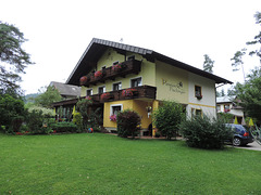 Pension Fischinger - Feldkirchen/Kärnten