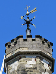 all saints, west ham, london