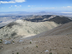 Boundary Peak 19