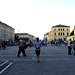 Odeonsplatz in München