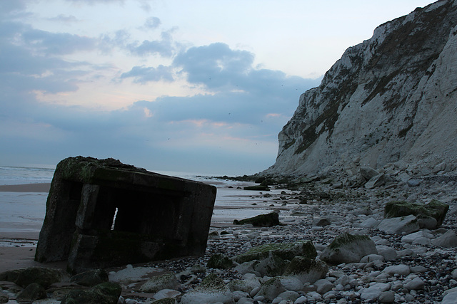 Cap Blanc Nez