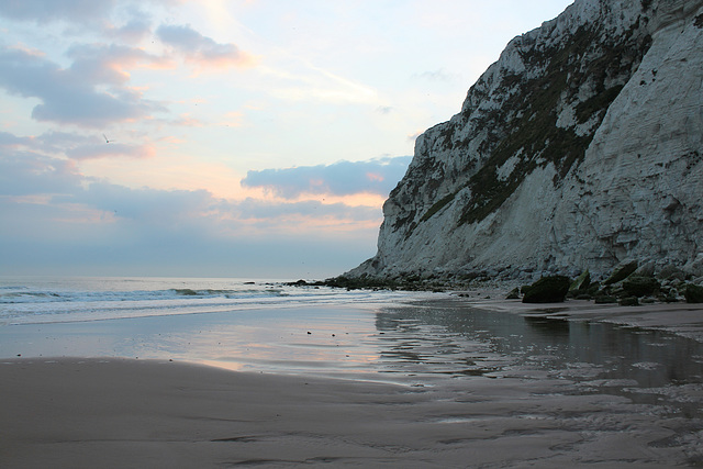 Cap Blanc Nez